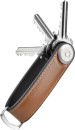 Orbitkey-Hybrid-Leather-Key-Organiser-Acorn Sale