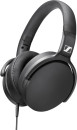 Sennheiser-HD-400S-Over-Ear-Wired-Headphones Sale