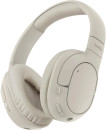 Belkin-SoundForm-Surround-Wireless-Over-Ear-Headphones-Sand Sale