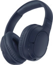 Belkin-SoundForm-Surround-Wireless-Over-Ear-Headphones-Blue Sale