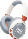 JBL-JR470NC-Wireless-Noise-Cancelling-Kids-Over-Ear-Headphones-White Sale