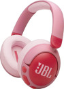 JBL-JR470NC-Wireless-Noise-Cancelling-Kids-Over-Ear-Headphones-Pink Sale