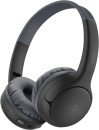 Belkin-SoundForm-Mini-2-Wireless-On-Ear-Kids-Headphones-Black Sale