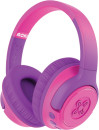 Moki-Mixi-Kids-Volume-Limited-Wireless-Headphones-PinkPurple Sale