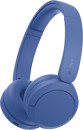 Sony-WH-CH530-Wireless-On-ear-Headphones-Cobalt-Blue Sale