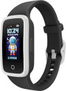 Pixbee-Fit-Gen-2-Kids-Smart-Activity-Watch-Black Sale