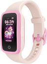 Pixbee-Fit-Gen-2-Kids-Smart-Activity-Watch-PinkLilac Sale