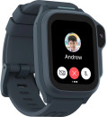 myFirst-Fone-S4-Kids-4G-eSim-Smartwatch-Space-Blue Sale