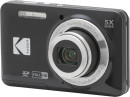 Kodak-Pixpro-FZ55-Digital-Compact-Camera-Black Sale