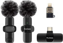 Playmax-Wireless-Streamcast-Microphone-Black Sale
