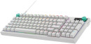 Logitech-G-G316-X-98-Gaming-Keyboard-White Sale