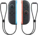 Nintendo-Switch-2-Joy-Con-2-Controller-Pair-Light-Blue-Light-Red Sale