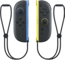 Nintendo-Switch-2-Joy-Con-2-Controller-Pair-BlueYellow Sale