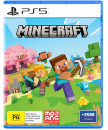 PS5-Minecraft Sale