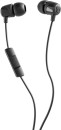 Skullcandy-Jib-USB-C-Wired-In-ear-Headphones-Black Sale