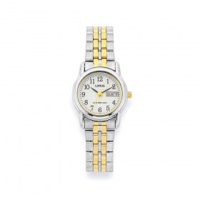 Lorus-Ladies-Regular-Watch-Model-RXU11AX-9 on sale