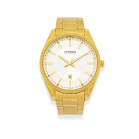 Citizen-Gents-Watch-BI1032-58A on sale