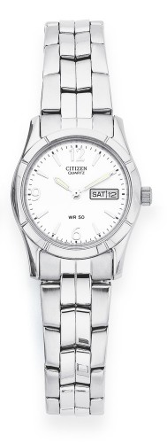 Citizen-Ladies-50m-Water-Resistant-Watch on sale