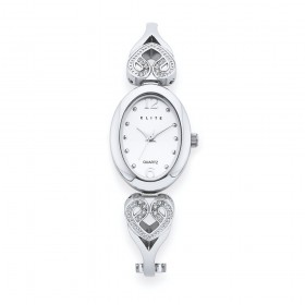 Elite-Ladies-Watch on sale