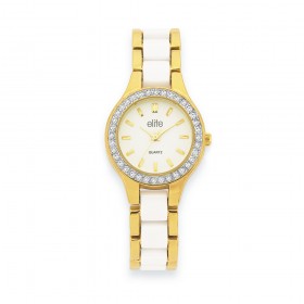 Elite-Ladies-Watch on sale