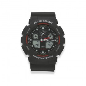 G-Shock+Analogue+%2F+Digital+Gents+Watch