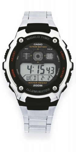 Casio-Watch-Model-AE2000WD-1 on sale