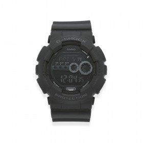 G-Shock+Digital+Gents+Watch