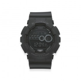 G-Shock-Mens-Digital-Watch-GD100-1B on sale