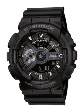 G-Shock-Watch-GA110-1B on sale