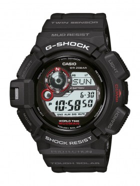 Casio-G-Shock-Watch-ModelG9300-1 on sale