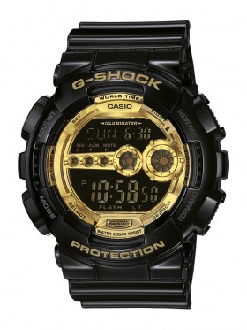 Casio+G-Shock+Gents+Watch