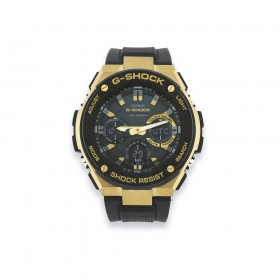 G-Shock+G-Steel+Analogue+%2F+Digital+Gent%26%23039%3Bs+Watch