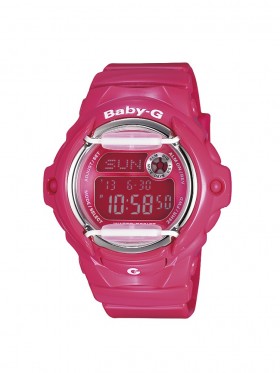 Casio-Baby-G-Model-BG169R-4B on sale