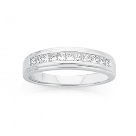 18ct%2C+White+Gold+Diamond+Eternity+Ring+Total+Diamond+Weight%3D.50ct