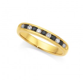 18ct%2C+Sapphire+%26amp%3B+Diamond+Ring