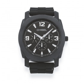 Chisel-Mens-Black-Watch on sale