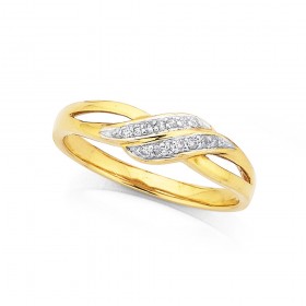 9ct%2C+Diamond+Twist+Ring