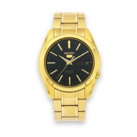 Seiko-Mens-Regular-Watch-Model-SNKL50K on sale