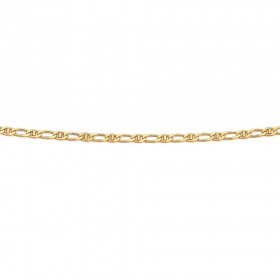 9ct-45cm-11-Anchor-Chain on sale