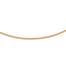 9ct-50cm-Curb-Chain on sale