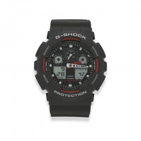 Casio+G-Shock+Watch