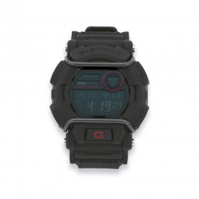 Casio+G-Shock