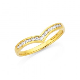 9ct-Diamond-Band-TDW15ct on sale