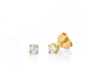 9ct-Studs on sale