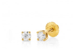 18ct-Screwback-Studs on sale