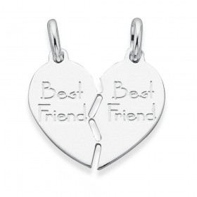 Best+Friends%27+Pendant+in+Sterling+Silver