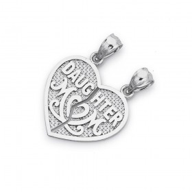 Daughter+%26amp%3B+Mum+Share+Pendant+in+Sterling+Silver