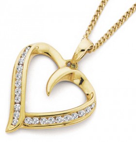 9ct%2C+Diamond+Heart+Pendant+Total+Diamond+Weight%3D.25ct