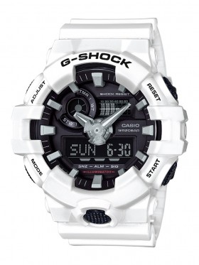 G-Shock+Gents+Analogue+%2F+Digital+Watch+GA700-7A