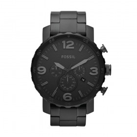 Fossil+Nate+Gent%26%23039%3Bs+Watch